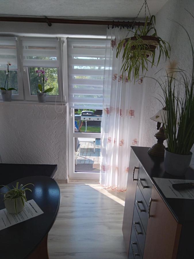 Domek Na Prerii Ustrzyki Dolne Exterior photo